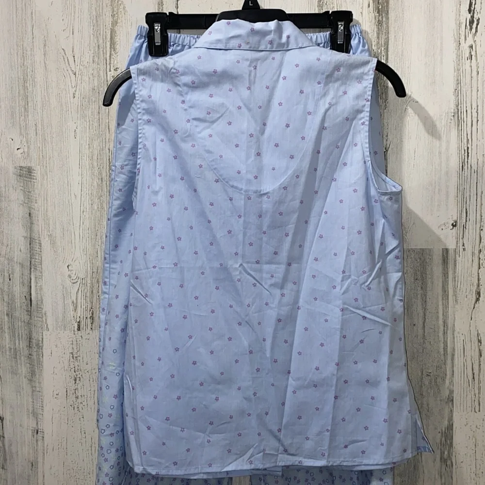 0802 Covington Pajama Set - Picture 3 of 7